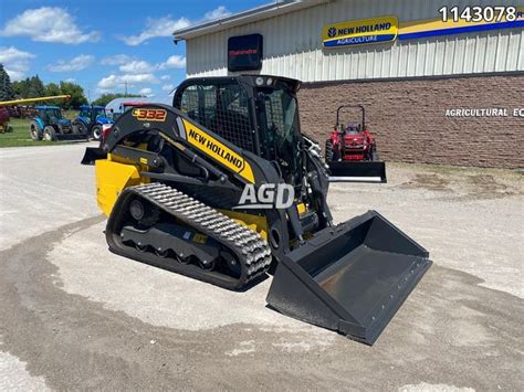 agdealer skid steer|ontario skid steer for sale.